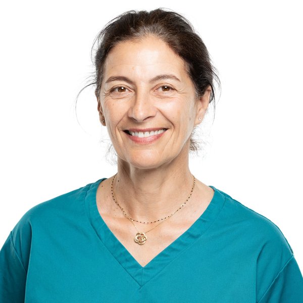 Dr Marie-Hélène Prévé